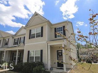 4130 Shoals Point, Union City, GA 30291