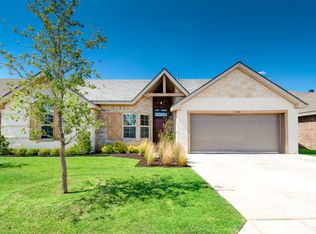 3018 113th St, Lubbock, TX 79423