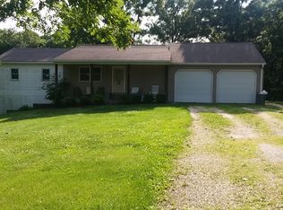 2660 County Road 173, Philadelphia, MO 63463