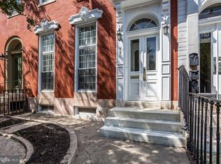 820 Hollins St, Baltimore, MD 21201