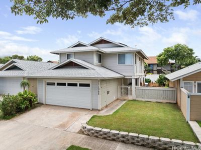 91-1068 Puaina St, Ewa Beach, HI, 96706