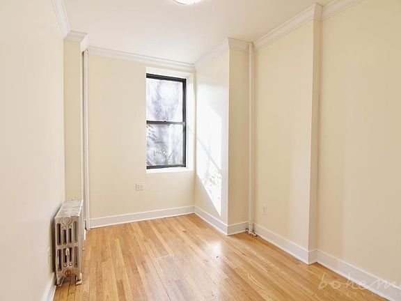 5th image of 210 W 133rd St #1B