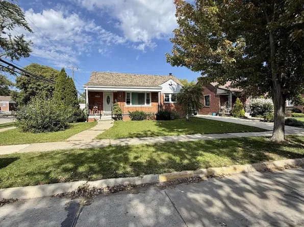 1598 Emmons Blvd, Lincoln Park, MI 48146