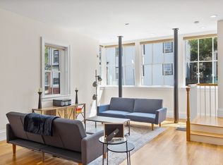 63 Dorchester St #1, Boston, MA 02127