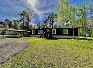 1004 Clemson Dr, Summerville, SC 29483