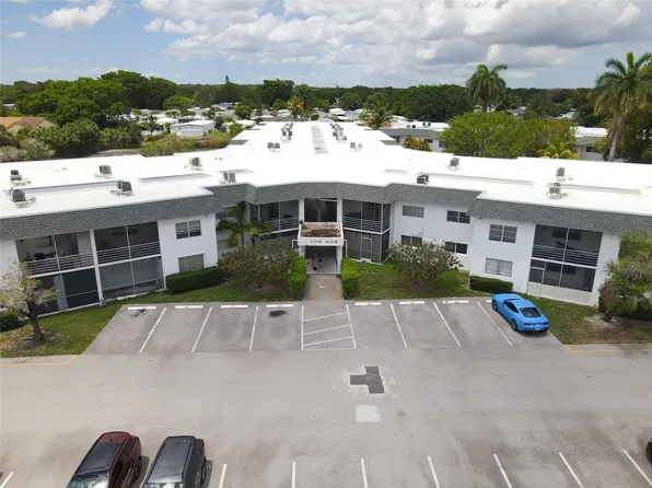 6507 Winfield Boulevard #106C, Margate, FL 33063