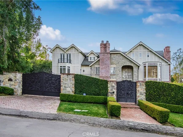4463 Woodley Ave, Encino, CA 91436