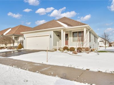 5 Saint Davids Rd, Lancaster, NY, 14086