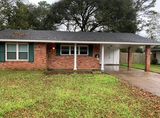 5527 Navaho Trl, Alexandria, LA 71301