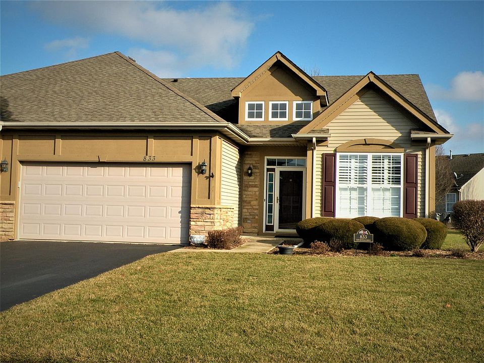 1st image of 833 New Buffalo Dr