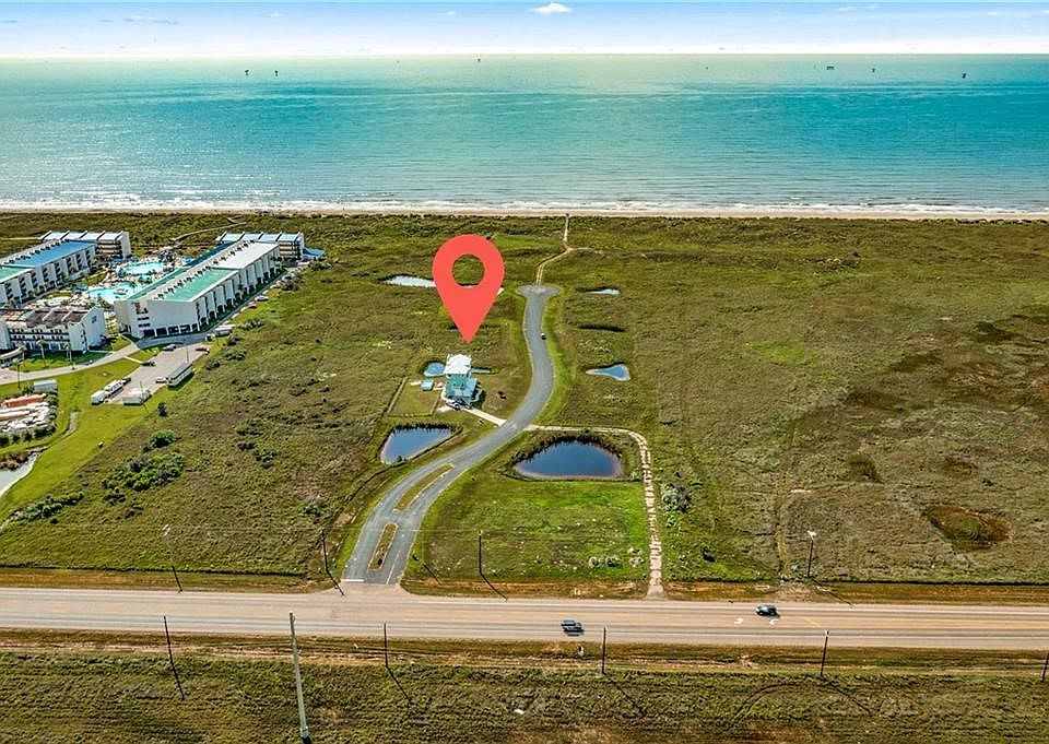 1st image of 126 Mustang Island Estates Dr