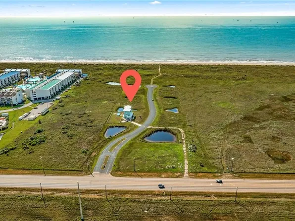 126 Mustang Island Estates Dr, Pt Aransas, TX 78373