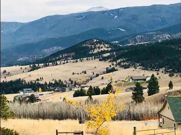(undisclosed Address), Jefferson City, MT 59638