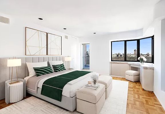 3rd image of 50 E 79th St APT 19B