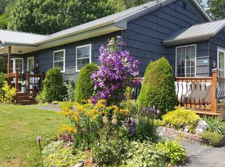 34 Webster St, Limestone, ME 04750
