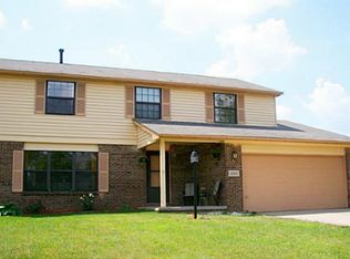 12272 NW Butterfield Dr, Pickerington, OH 43147