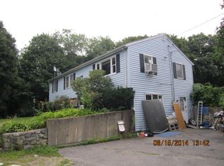 42R Elijah St, Woburn, MA 01801