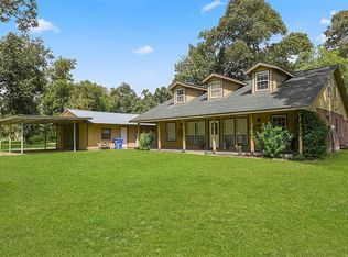 1951 Fm 1127 Rd, Shepherd, TX 77371