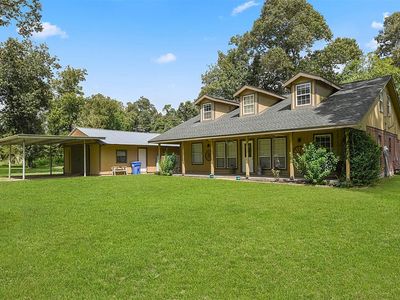 1951 Fm 1127 Rd, Shepherd, TX, 77371