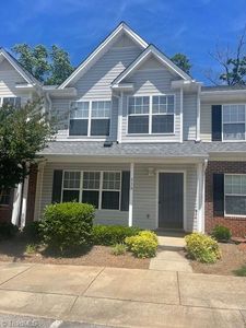 339 Malamute Ln, Greensboro, NC, 27407