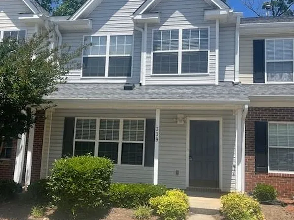 339 Malamute Ln, Greensboro, NC 27407