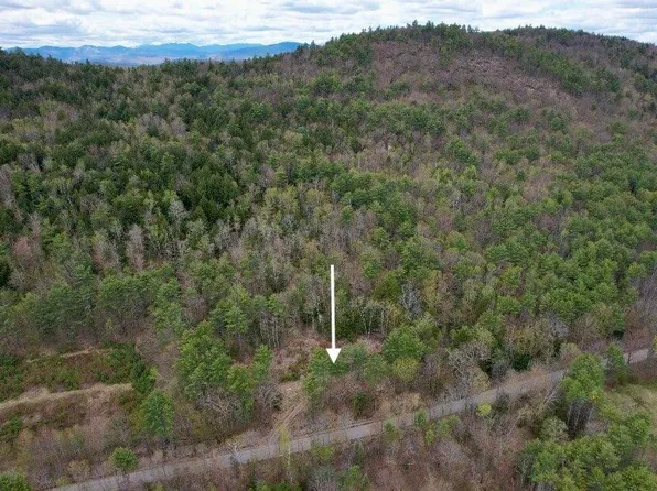 Lot 158.1 Sawin Hill Road, Albany Twp, ME 04217