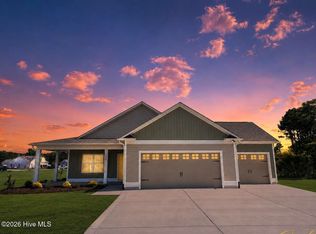 159 Hummingbird Grove Ln, Princeton, NC 27569
