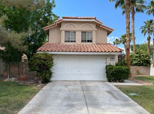 2804 Oasis Cir, Henderson, NV 89074