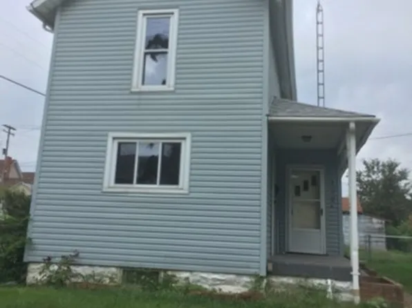 122 Hancock St, Newark, OH 43055