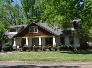 3835 Hawthorne Dr, Jackson, MS