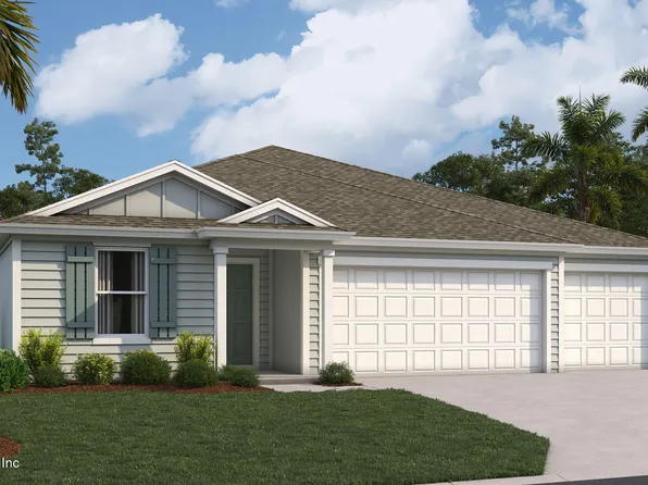 5 OAKLEAF Court, Palm Coast, FL 32137