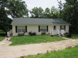4935 Shepherd Hills Rd, Jefferson City, MO 65101