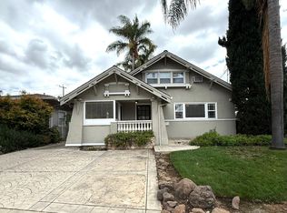 Hawthorne, San Jose, CA 95110