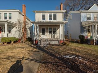 1224 Nottoway Ave, Richmond, VA 23227