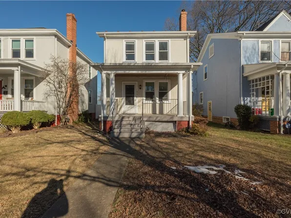 1224 Nottoway Ave, Richmond, VA 23227