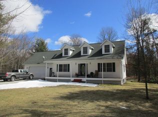 3253 Palmer Pl, Grayling, MI 49738