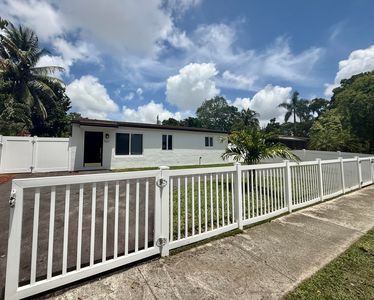 531 N 68th Terrace, Hollywood, FL, 33024