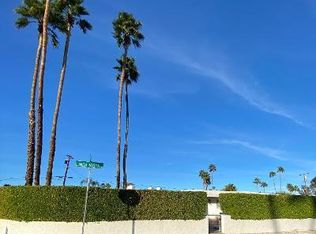 1120 Linda Vista Rd, Palm Springs, CA 92262