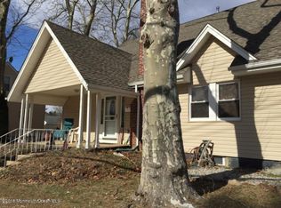 538 Newman Springs Rd, Lincroft, NJ 07738