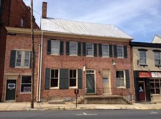 211 W Patrick St, Frederick, MD 21701