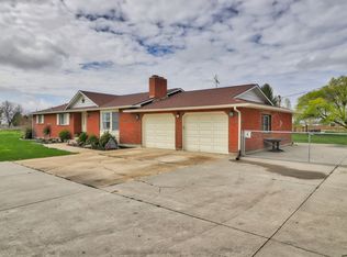55 S Happy Valley Rd, Nampa, ID 83687