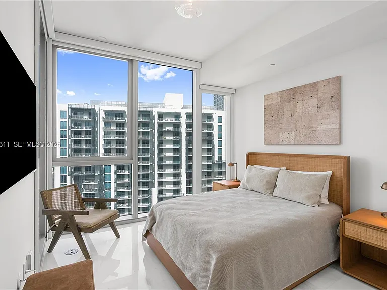 300 Biscayne Boulevard Way #4009W — Photo 40