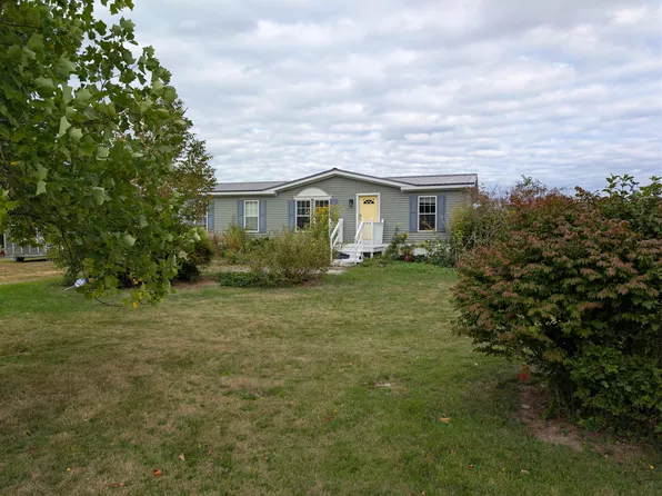 714 Cook Road, Carmel, ME 04419