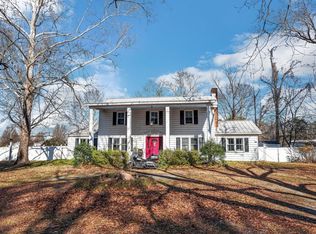 1327 Rams Horn Rd, Greenville, NC 27834