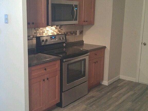 Ingalls Kitchen