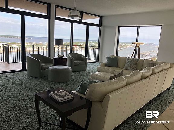 5th image of 29235 Perdido Beach Blvd #Penthouse 4
