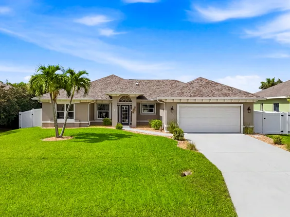 2658 SW 31st Ln, Cape Coral, FL 33914
