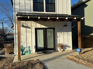 35 W Main St, Sperry, OK 74073