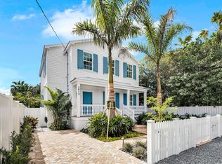 1612 Johnson St, Key West, FL 33040