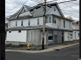 207 Cogswell Ave, Syracuse, NY 13209